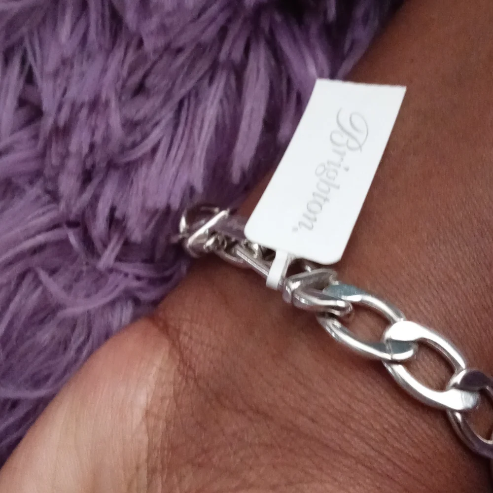 Brighton Dream silver Bracelet - Picture 3 of 9